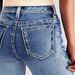 Women's Clothing Supply Of New Fashion Elastic Slim Jeans Skinny Pants_ecoleips.com