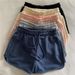 Women's High-Waisted A-Line Wide Leg Shorts Korean Style Thin Casual Sports Hot Pants Summer Hot Girl Loose Fit Home Wear_ecoleips.com