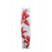 2025 Summer European And American Style Foreign Trade Women's New Sexy Strap Floral Print Slim Long Dress_ecoleips.com