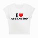 New 2024 Women's Slim Fit Cropped T-Shirt Short Sleeve round Neck Basic Casual Top European American Style_ecoleips.com