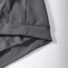 Trendy Gradient Letter Print Fleece-Lined Tracksuit Set - Winter Warmth & Stylish Comfort For Men And Women_ecoleips.com