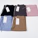 Women's Clothing Yoga Wear Sports Casual Trousers Wide Leg Pants Drape Slim Cloud Like High Elastic Drawstring Pocket Flared Pants_ecoleips.com