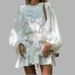 2026 Spring New Collection: Cross-Border European American Foreign Trade Women's Clothing - Fashionable And Elegant_ecoleips.com