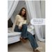 Russian Fashion Foreign Trade Women's Jeans 2025 New Wide-leg Pants Autumn Collection Cross-border OZON/WB In-stock_ecoleips.com