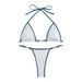 2023 Swimwear Women's New Split Bikini Sexy Bikini Swimwear_ecoleips.com
