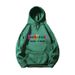 Hooded Sweatshirt Jacket For Women, Autumn 2024 New Trendy Brand, Coule's Large Size Loose Niche Fleece_ecoleips.com
