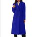 2025 Autumn/Winter European Collection Extra-Long Plus-Size Women's Woolen Jacket Double-Breasted Coat_ecoleips.com