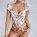 Women's Single Breasted Irregular Fishbone Camisole Sexy Strap Tank Top Thin Spring/Autumn Summer Polyester_ecoleips.com