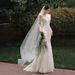 Vintage Style Off The Shoulder Lace Wedding Dress Long Sleeved Brides Gown Mermaid Evening Dress For Wedding Banquets_ecoleips.com
