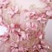 Elegant Dusty Pink A-Line Dress – High Waist Prom Gown For Graduation, Pageants & Formal Events (XS-3XL)_ecoleips.com