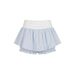 HeyHenry Ballet Skirt Women's 2026 Summer New Gentle Spice Girl Versatile High-waisted A-shaped Tutu Skirt_ecoleips.com