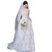 Strapless 2026 New French Style, And Simple, With A Small Train, Suitable Travel Photography, Light Wedding Dress For_ecoleips.com