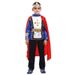 Halloween Children's Dress-Up Performance Outfit Masquerade Arabian Prince Costume B-0057_ecoleips.com