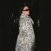 Women’s Clothing Long Leopard Print Faux Fur Coat – Winter Fox Fur Style, S-XXXL_ecoleips.com