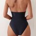 Aria Basics 2024 New European And American Cross-Border Two-Piece Bikini Slim-Fit Sexy Mesh Patchwork Women's Swimwear_ecoleips.com