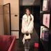 New High-end Plush Coat Women's Winter Cold-proof Medium And Long Coat_ecoleips.com