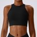 Women's Clothing Shockproof High Strength Running Fitness Sports Vest Threaded Hollow Beautiful Back Tight Yoga Bra 8333_ecoleips.com