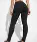 Women's Clothing Black Stretch Pants Jeans High Waist Sexy Skinny Pants_ecoleips.com