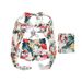 Aria Basics New Three-piece Bikini Swimsuit For Women, Sexy Backless European And American Style Swim Dress_ecoleips.com