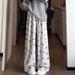 Women's Slimming Full Print Straight Leg Sweatpants American Trendy Loose Fitting Digital Design for Spring And Autumn_ecoleips.com
