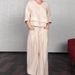 2026 Independent Station Hot-Selling Women's Fashion Casual Solid Color Plus Size Irregular_ecoleips.com