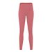 Upgraded Brushed Fabric Yoga Pants For Women, High Waisted, Tummy Control, Running, Sports, And Fitness Pants, With No Embarrassing Seams._ecoleips.com