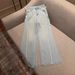 Spring New Women's Rhinestone Studded Vintage Washed Jeans European Style Heavy Duty Loose Fit Slimming Straight Leg Pants_ecoleips.com