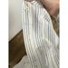 Lightweight Spring Sun-Protective Shirt With Feminine Striped Design, Featuring A Fresh And Relaxed Fit For Petite Women_ecoleips.com