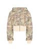 2024 Cross-Border Autumn Winter European And American Fashion Elegant Positioning Printed Women's Sweatshirt Set_ecoleips.com