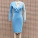 foreign Trade European And American Women's Clothing 2025 New Lace Splicing Slim-fit Bodycon Dress In Stock_ecoleips.com