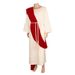 Medieval Cosplay Halloween Role Play Stage Performance Ancient Roman Greek King Missionary Costume_ecoleips.com