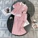 Women's Clothing celebrity casual short sports suit for women summer new style high fashion short sleeved temperament skirt two piece suit_ecoleips.com