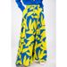Women's Clothing New Loose Large Size Temperament Printed Shirt Top Wide Leg Pants Set_ecoleips.com