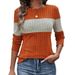 European American Cross-border Clothing 2026 Autumn And Winter Independent Site Best-selling Loose Casual_ecoleips.com