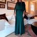 Spring/Summer New Women's Sexy Solid Color Satin Fashion Dress Elegant Long Skirt Casual Thin Adult Clothing for Ages 16-45_ecoleips.com