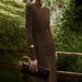 Women's Slim Fit Pleated Waist Dress Long Sleeved Elegant Style Fashion Autumn New Arrivals Irregular_ecoleips.com