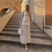 Women's Clothing Spring New Outerwear Vest Vest Top Design Niche Leisure Temperament Skirt Suit_ecoleips.com