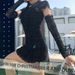 2020 Cross-Border European And American Style Autumn Winter New Women's Slim Fit High Waist Bodycon Fashion Plaid_ecoleips.com