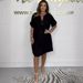 2026 European And American Cross-border Summer Fashion Casual Multi-color Cotton-linen Buttoned Loose Plus-size Women's_ecoleips.com