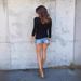 Aria Basics Aria Basics European American Street Style Spring And Autumn Women's Tops In Stock Hot-Selling Base Shirt Bestseller New_ecoleips.com