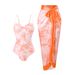 Women's Clothing One Piece Swimsuit Female Tight Swimsuit High End Beach Suit_ecoleips.com