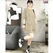 Summer Fashionable plus Size Women's Clothing Set with Slimming Wide Leg Pants/Shorts And Loose T-Shirt Two Piece Set for Youthful Look_ecoleips.com