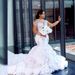 Women's Clothing Wedding Dress Elegant Winter Bridal Gown Freely And Enjoy Every Moment Of Your Special Day New Style Wedding Party Wear 2026_ecoleips.com