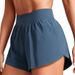 2025 European And American Women's Yoga Fitness Sports Shorts_ecoleips.com