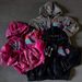 Unisex American Style Printed Hoodie Trendy Retro Niche Hip Hop Sweatshirt Unique Design Women's Clothing_ecoleips.com