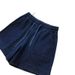 Women's Clothing Retro Denim Summer New Hot Pants Shorts Women Summer Thin High Waist A Line Loose Casual Five Point Pants_ecoleips.com