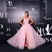 Cross-border European And American Sleeveless Elegant Square-neck Long Bohemian Style Mesh Evening Dress For Women_ecoleips.com