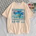 Frutiger Aero Top Tees Women Kawaii Y2k Colorful Graphic Punk Comfortable Tshirt Colorful Y2k Grunge Harajuku Pop Culture 80s_ecoleips.com