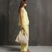 Summer Women's Linen Set Sleeveless Vest Wide Leg Pants Gentle Graceful_ecoleips.com