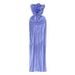 Women's Clothing Design Niche Hollow Chest Sleeveless Three Dimensional Flower Dress Women's Summer Slim Pleated Long Skirt_ecoleips.com